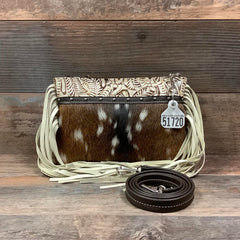 Double Ranch Hand Axis #51720