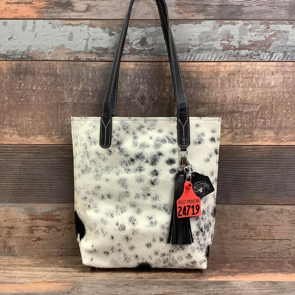 The Market Tote #24719 Bag Drop