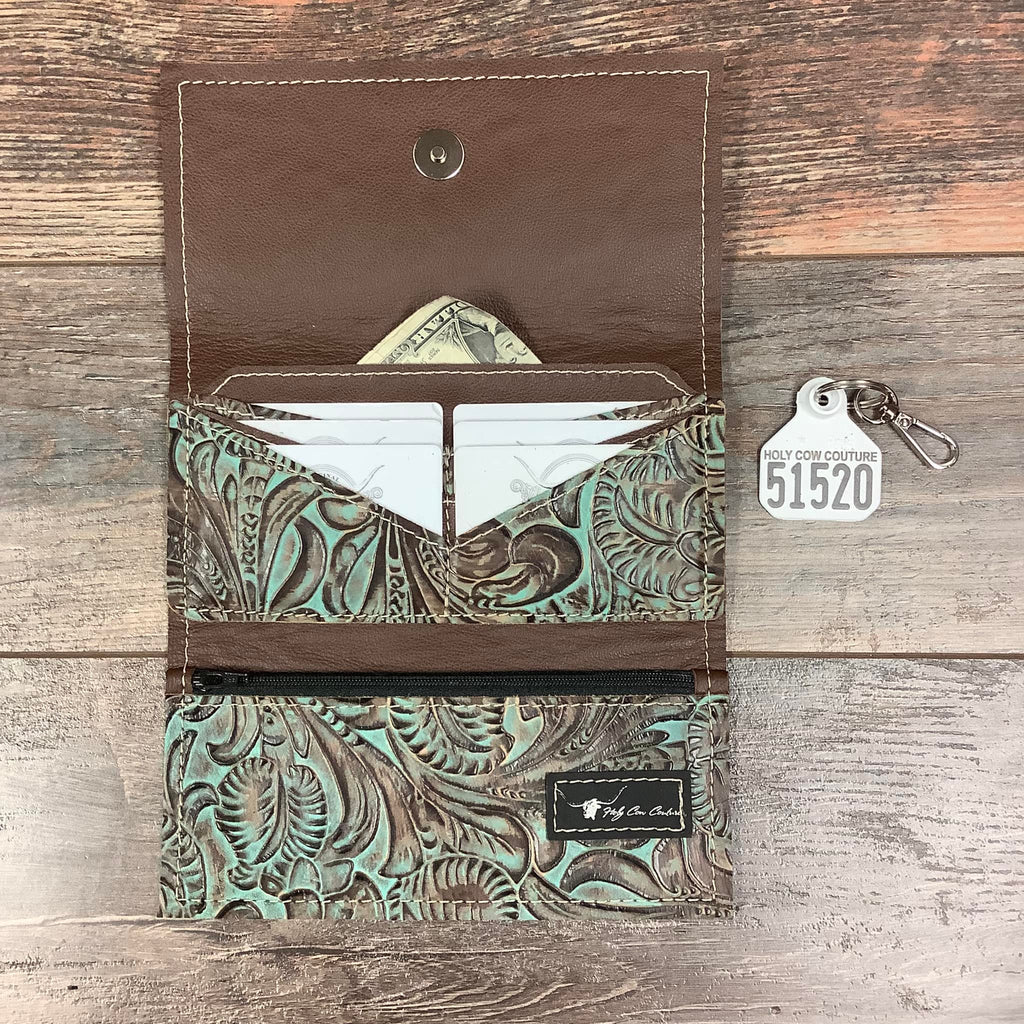 Bandit Wallet - #51520