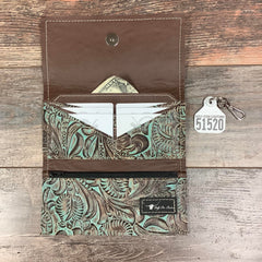 Bandit Wallet - #51520
