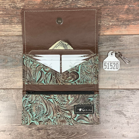 Bandit Wallet - #51520
