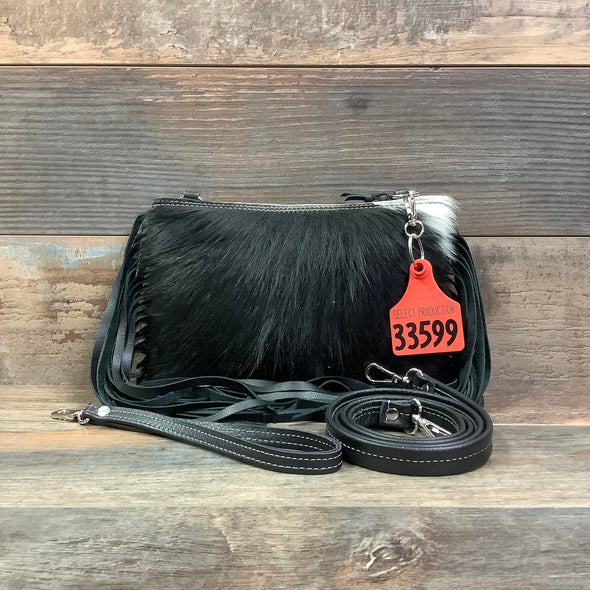 Ranch Hand #33599 Bag Drop
