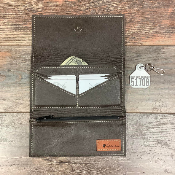 Bandit Wallet  - #51708