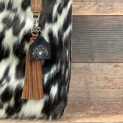 The Market Tote #40459