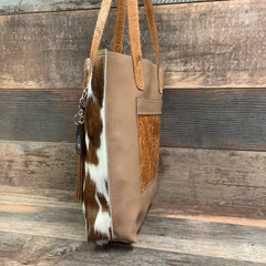 The Market Tote #40212