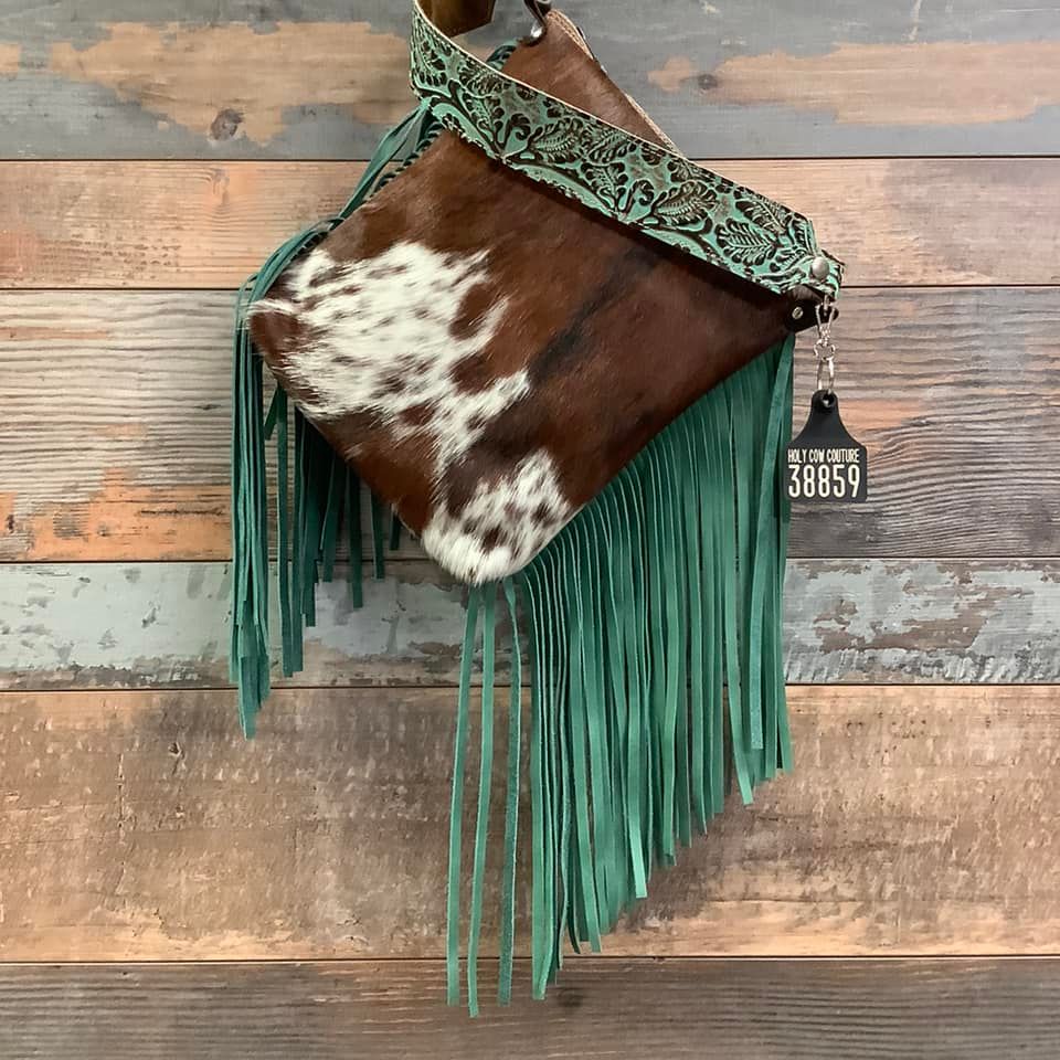 Mini Bagpack - #38859
