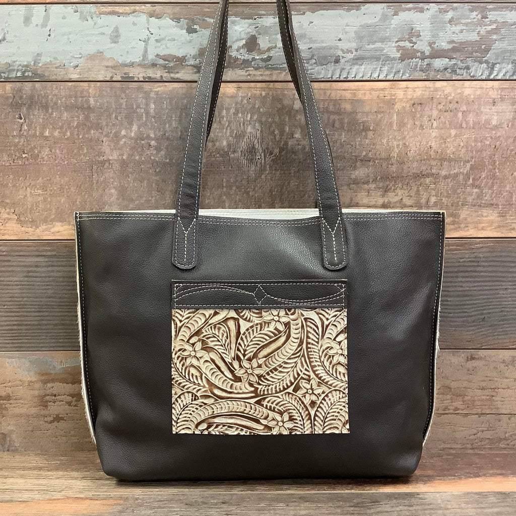 The Weekender  #33652 Bag Drop