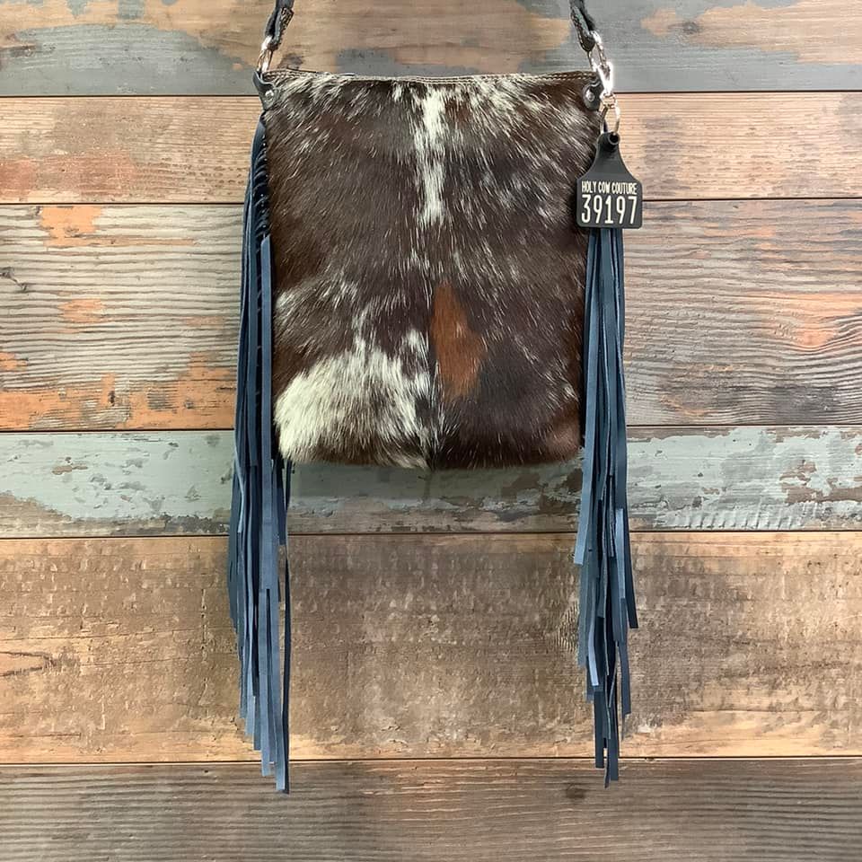 Mini Bagpack - #39197