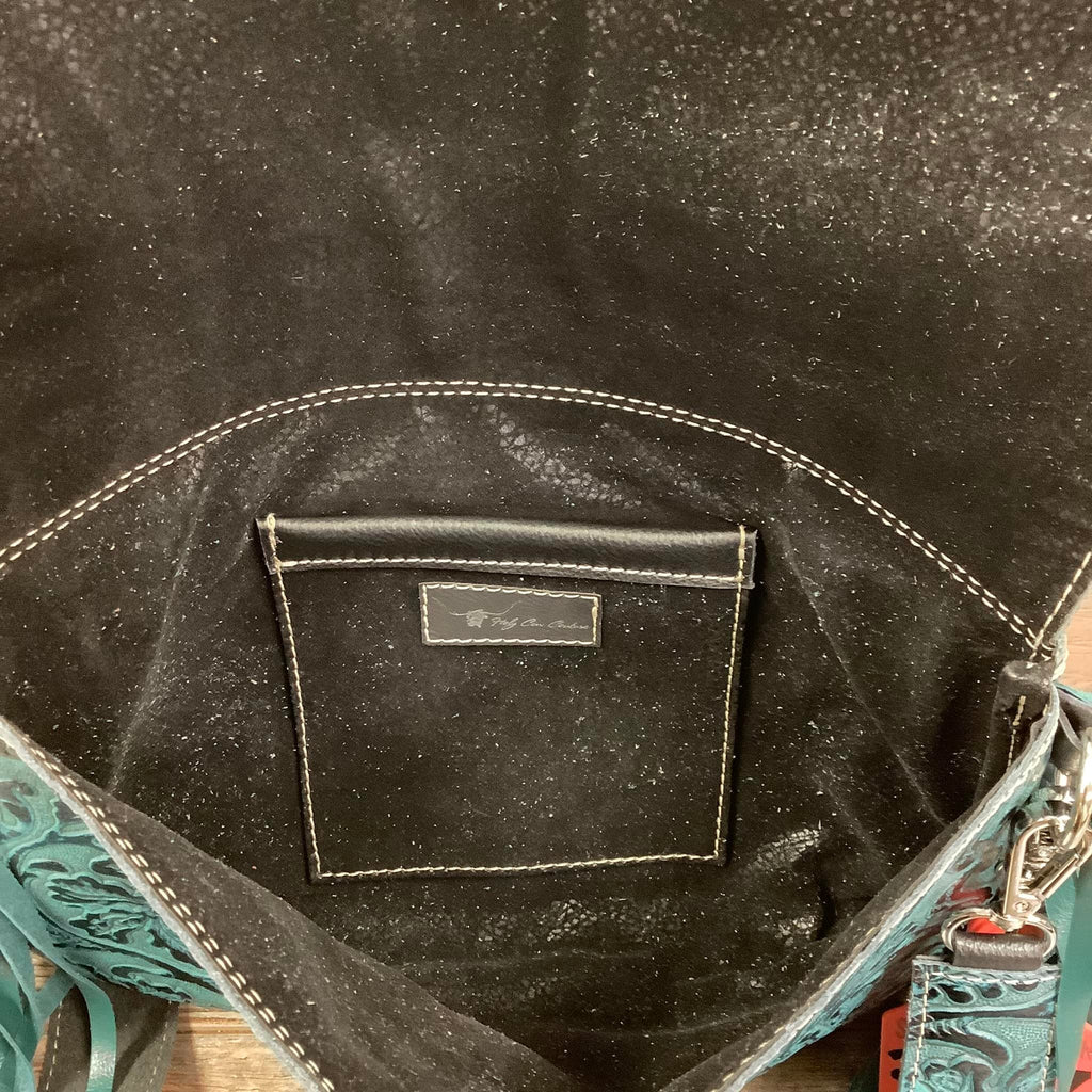 Classy Cowgirl - #33637 Bag Drop