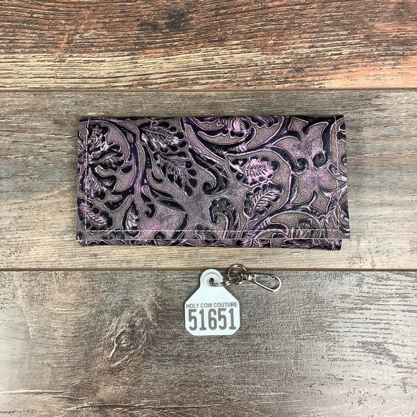 Bandit Wallet  - #51651