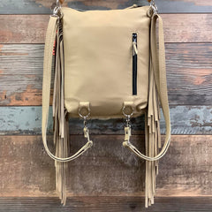 Mini Bagpack - #33619 Bag Drop