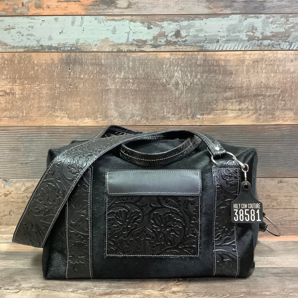 Denton Duffle - #38581