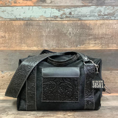 Denton Duffle - #38581