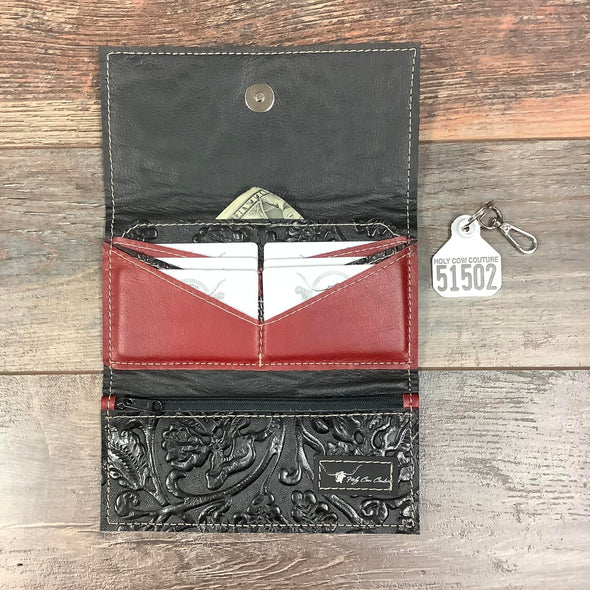 Bandit Wallet - #51502