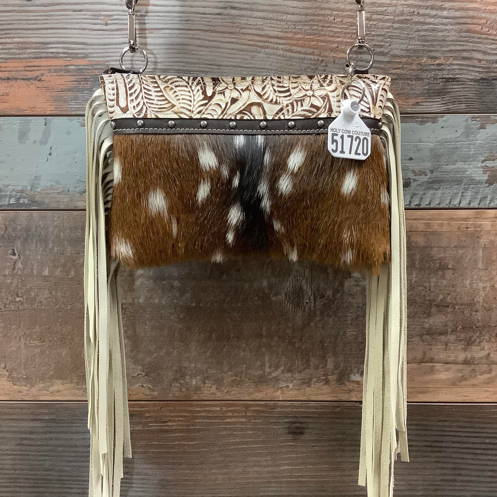 Double Ranch Hand Axis #51720