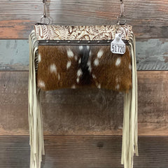 Double Ranch Hand Axis #51720