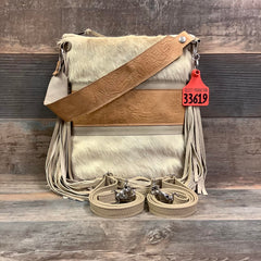 Mini Bagpack - #33619 Bag Drop