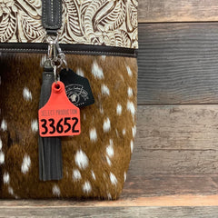 The Weekender  #33652 Bag Drop