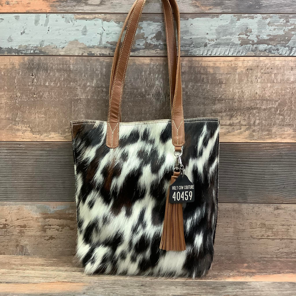 The Market Tote #40459