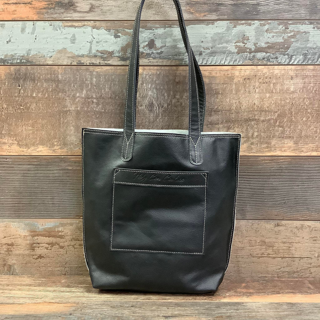 The Market Tote #33620 Bag Drop