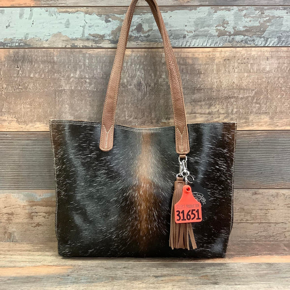 The Weekender  #31651 Bag Drop