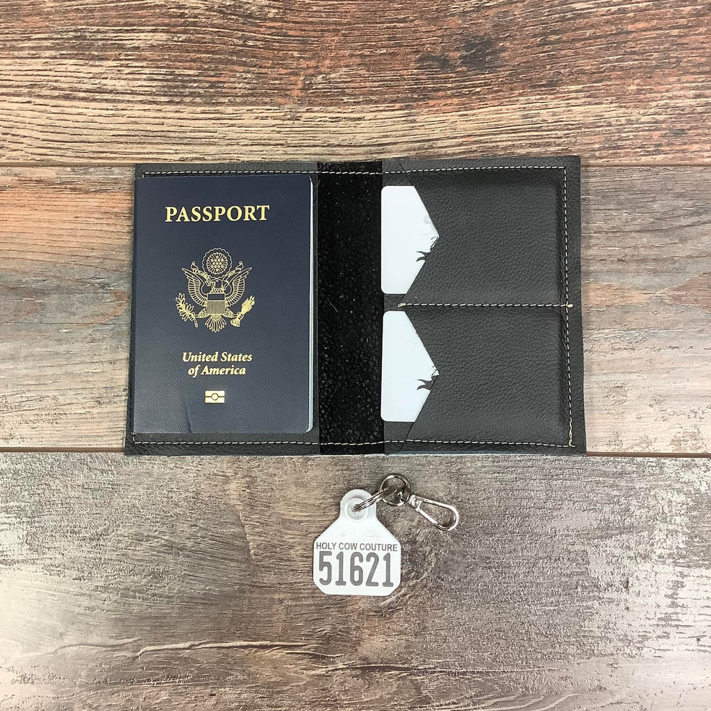 Passport Cover #51621