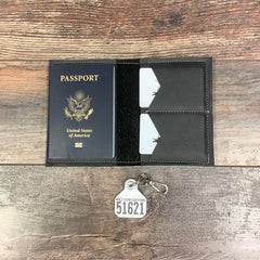 Passport Cover #51621