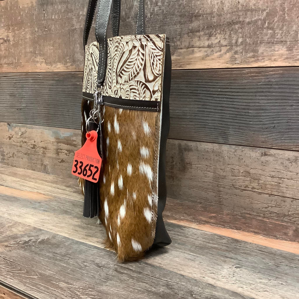 The Weekender  #33652 Bag Drop