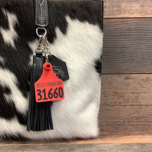 The Weekender  #31660 Bag Drop