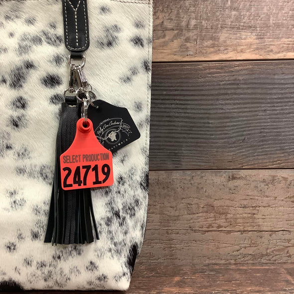 The Market Tote #24719 Bag Drop