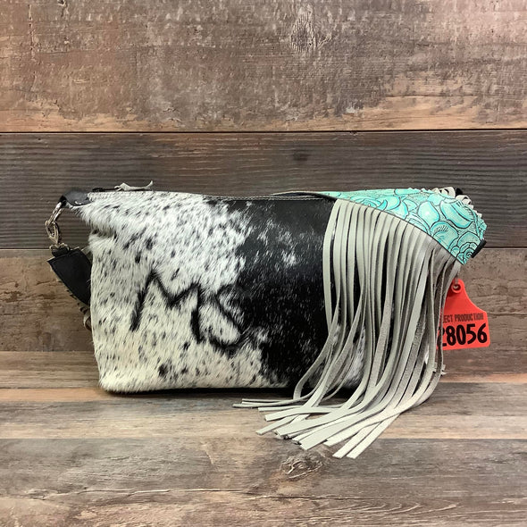 Designer Crossover - #28056 Bag Drop