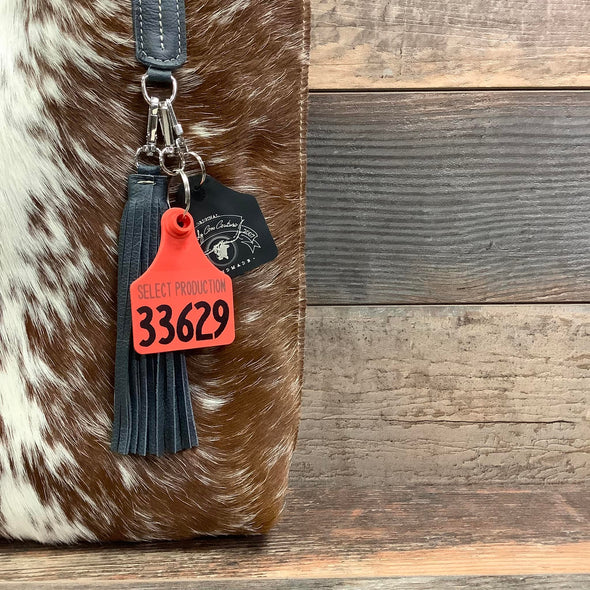 The Market Tote #33629 Bag Drop