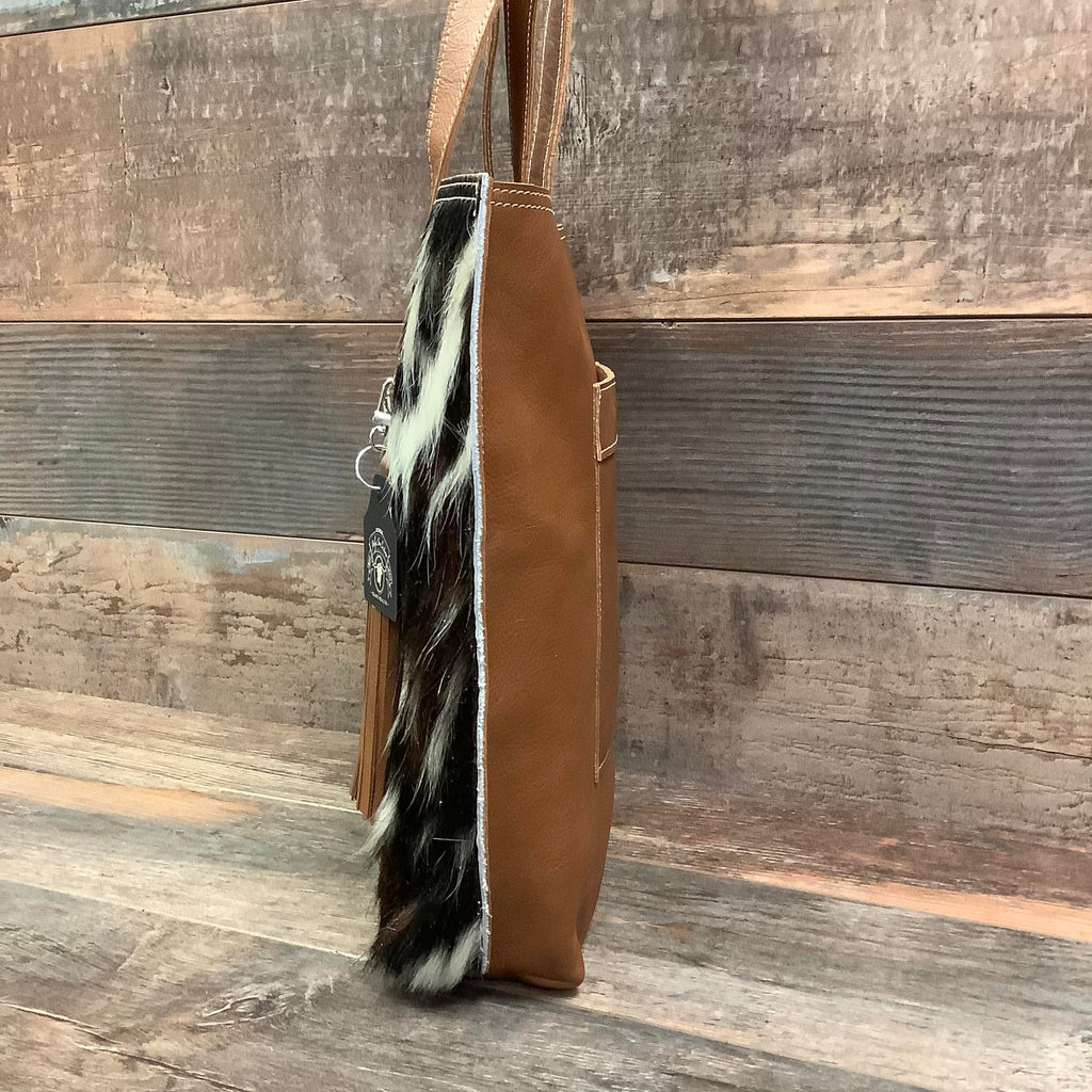 The Market Tote #40459
