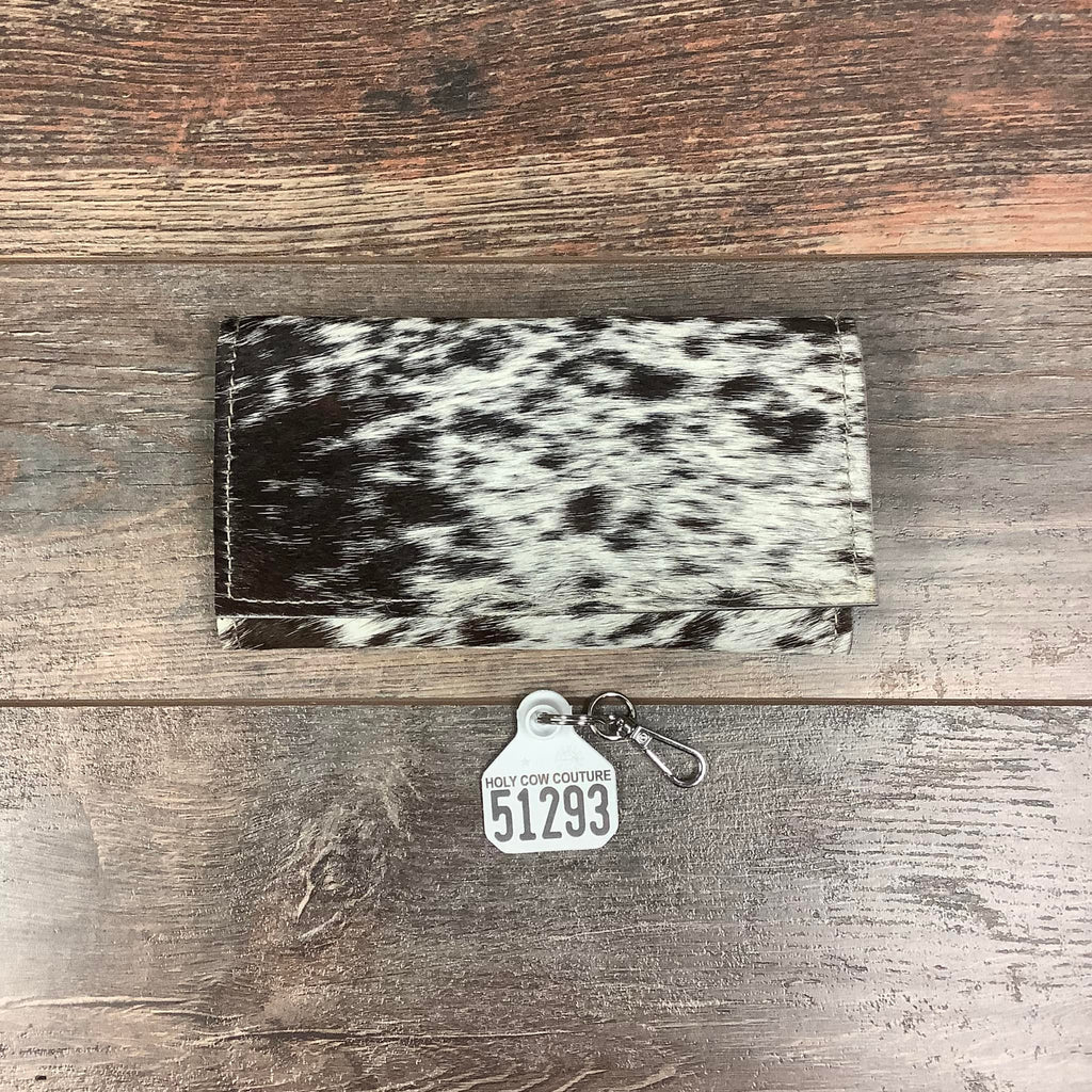 Bandit Wallet - #51293