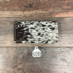 Bandit Wallet - #51293