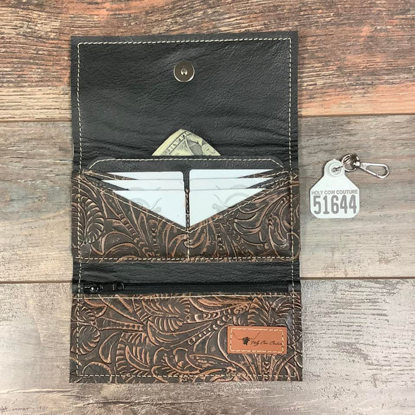 Bandit Wallet  - #51644