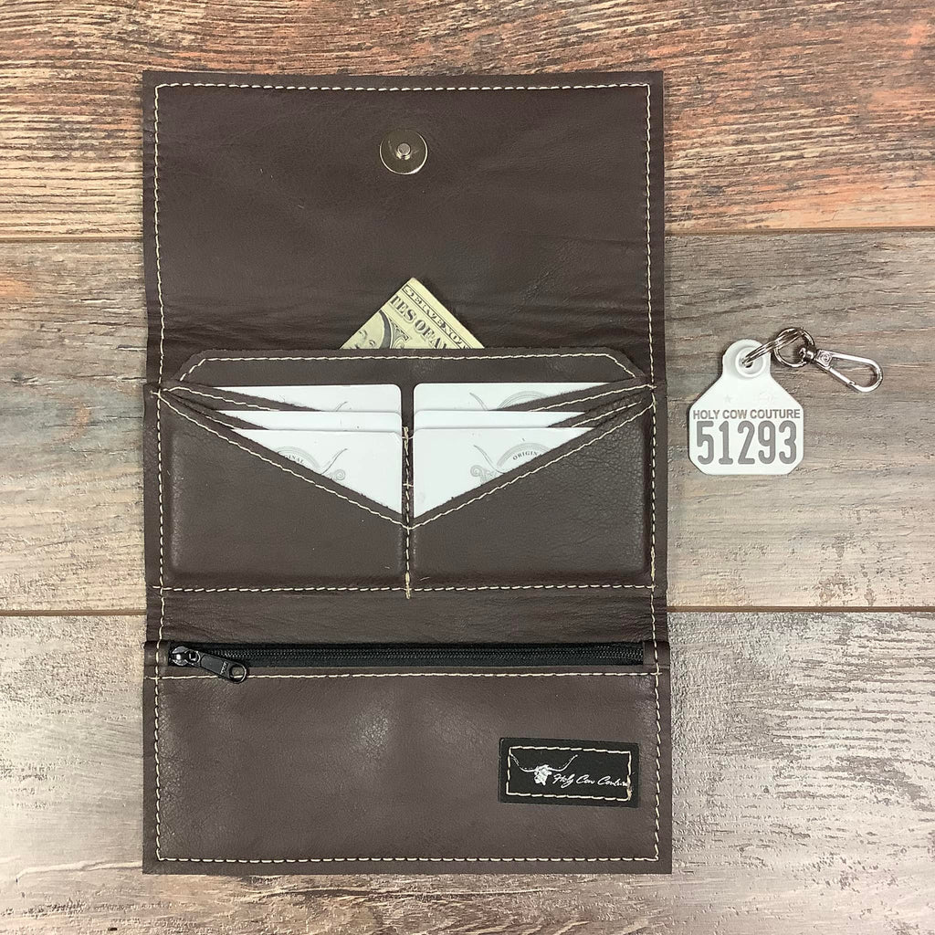 Bandit Wallet - #51293
