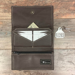 Bandit Wallet - #51293