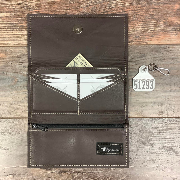 Bandit Wallet - #51293