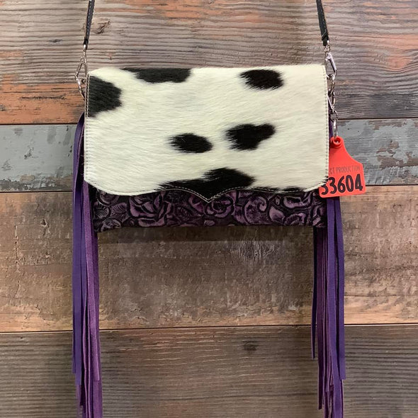 Classy Cowgirl #33604 Bag Drop