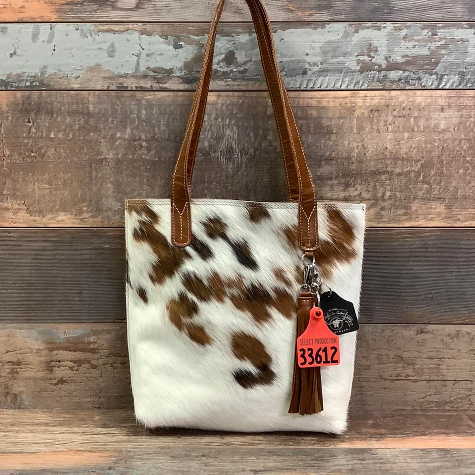 The Market Tote #33612 Bag Drop
