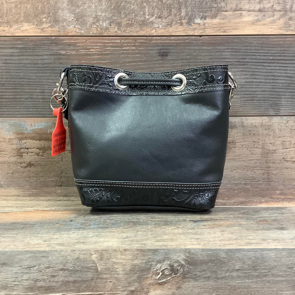 Mini Feed Bucket - #33630 Bag Drop