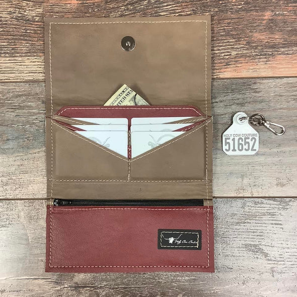 Bandit Wallet - #51652