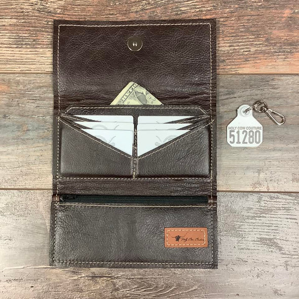 Bandit Wallet  - #51280