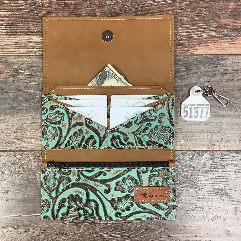 Bandit Wallet  - #51377