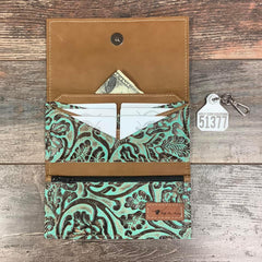 Bandit Wallet  - #51377