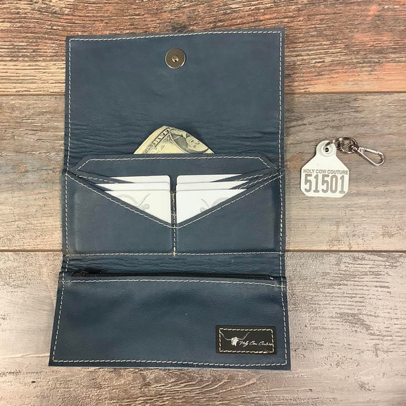 Bandit Wallet  - #51501