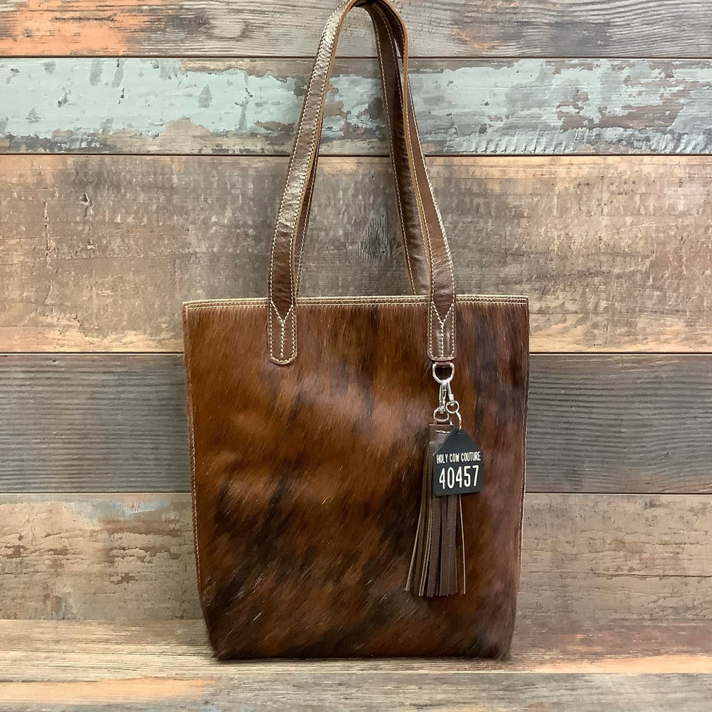 The Market Tote #40457