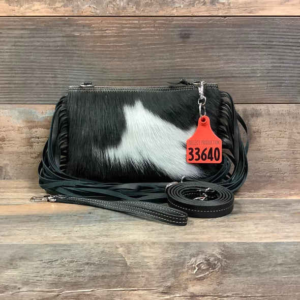 Ranch Hand #33640 Bag Drop