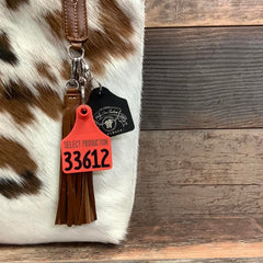 The Market Tote #33612 Bag Drop